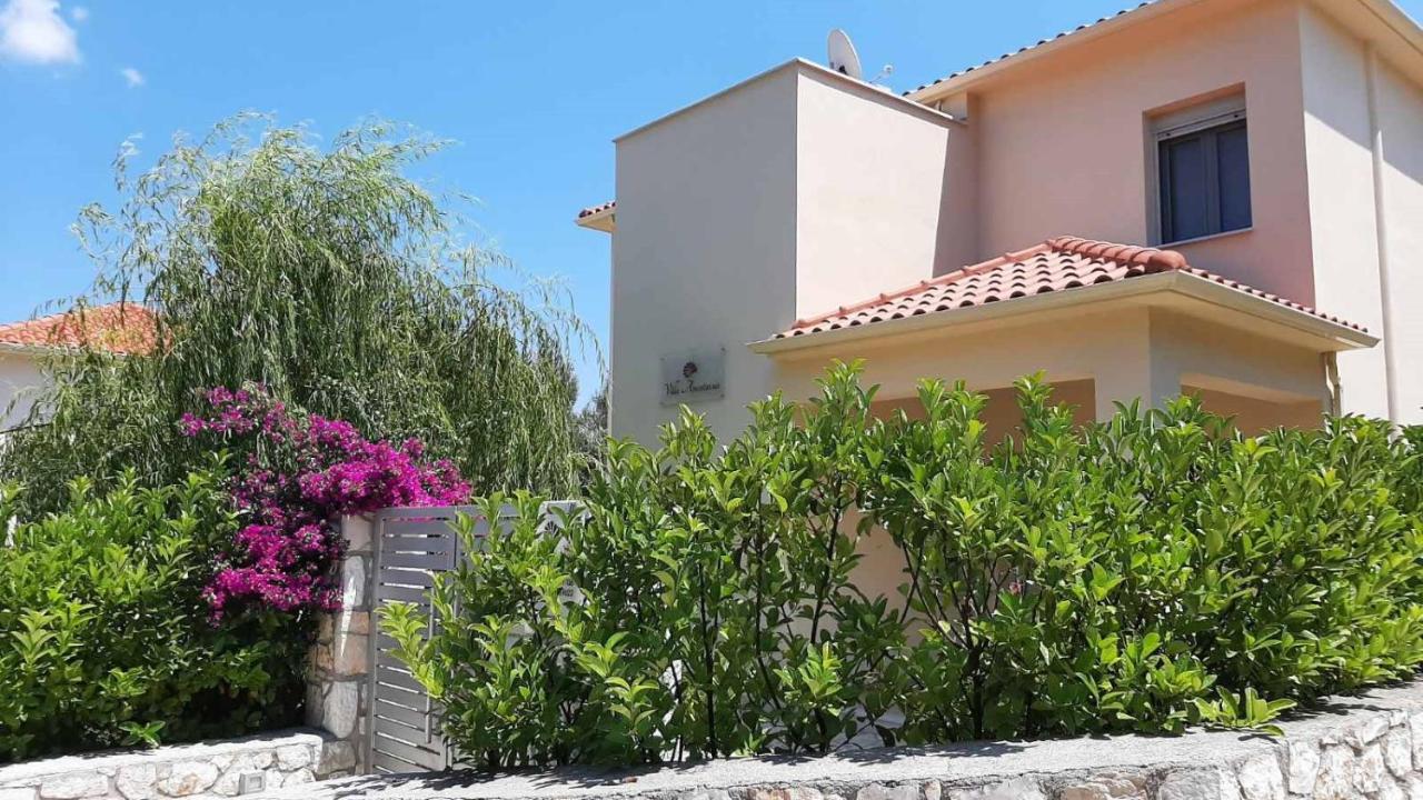 Amarianos Villas Agia Efimia Exteriér fotografie